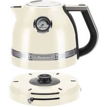 Электрочайник KITCHENAID Artisan 1,5 л (5KEK1522EAC)