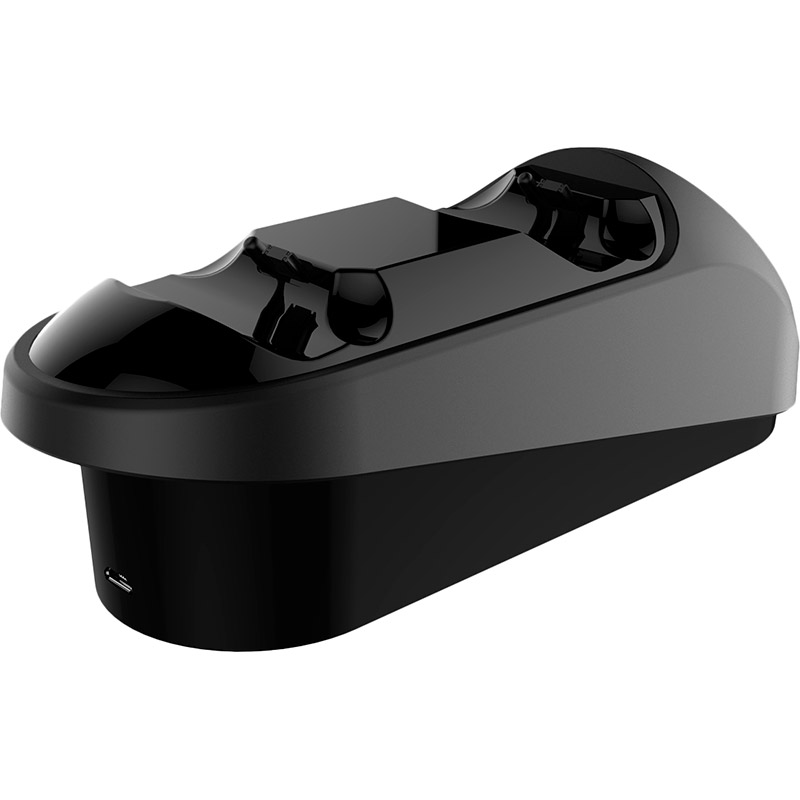 Внешний вид Зарядная станция для геймпадов IPEGA для PS4 (PG-9180)