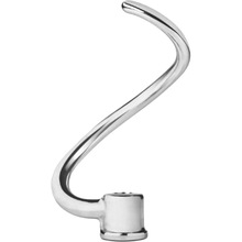 Кухонная машина KITCHENAID Artisan 6.6 л 5KSM70SHXEBK