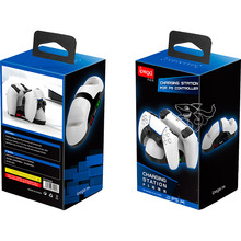 Зарядна станція для геймпадів IPEGA для PS5 (PG-P5008)