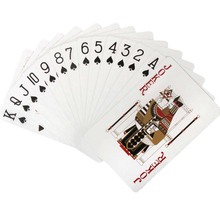 Игральные карты XIAOMI Poker cards AAA Wolf (3026682)