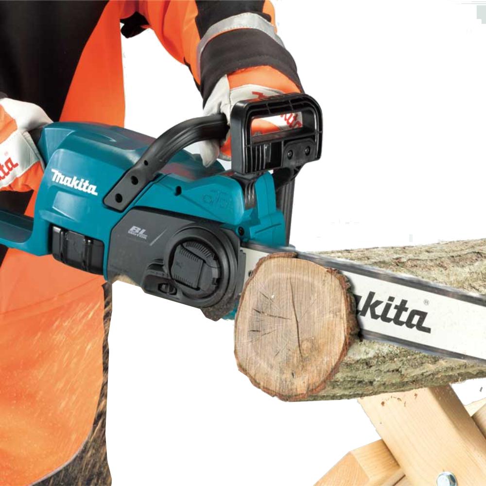 Покупка Цепная пила MAKITA LXT DUC357Z