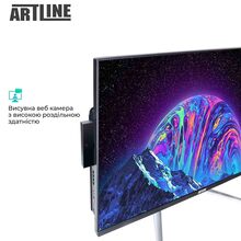 Моноблок ARTLINE Gaming G79 Windows 11 Home (G79v49Win)