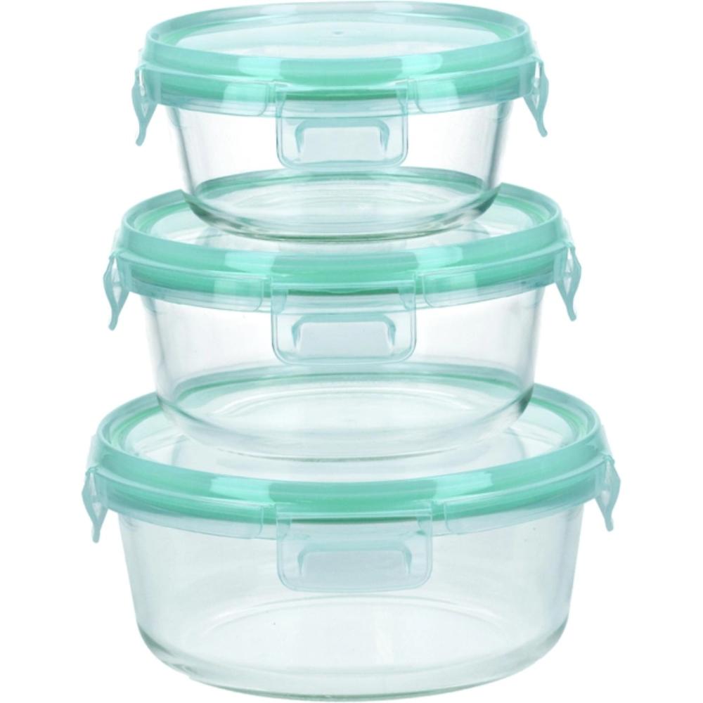 Контейнер miFamilia 650 мл Full wrapped collection (6308) Ємність 0.65