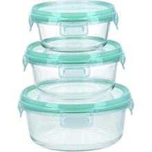 Контейнер miFamilia 650 мл Full wrapped collection (6308)