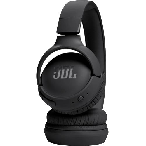 Навушники JBL TUNE 520BT Black (JBLT520BTBLKEU) Акустичне оформлення закриті