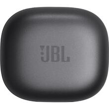 Гарнитура JBL LIVE FLEX Black (JBLLIVEFLEXBLK)