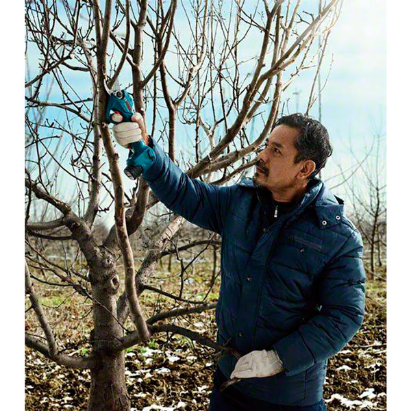 Покупка Секатор акумуляторний BOSCH Pro Pruner 12В 2 х 3 Ач 25 мм (0.601.9K1.021)