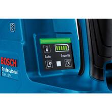 Перфоратор BOSCH GBH 187-LI ONE Chuck (0.611.923.121)
