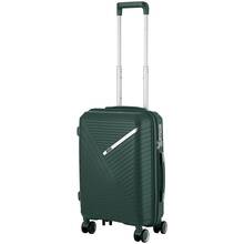Чемодан 2E SIGMA L Emerald Green (2E-SPPS-L-EG)