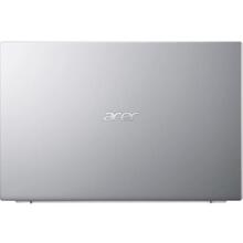 Ноутбук ACER Aspire 3 A315-58-33YF Silver (NX.ADDEU.023)