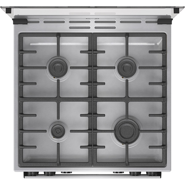 Изображение Плита комбинированная GORENJE GKS 6C70 XF