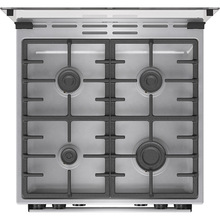 Плита комбинированная GORENJE GKS 6C70 XF