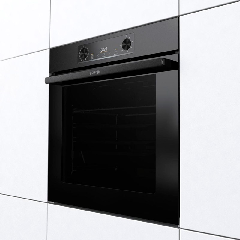 Зовнішній вигляд Духова шафа GORENJE Essential BPS 6737 E07B