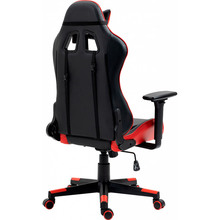Кресло GT RACER X-5934-B Kids Black/Red