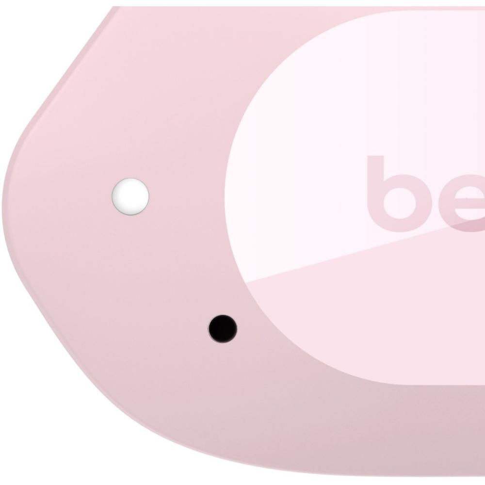 Гарнитура BELKIN Soundform Play TWS Pink (AUC005BTPK) Крепление TWS (без провода)