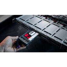 SSD накопитель KINGSTON 3.8TB 2.5" SATA DC600M (SEDC600M/3840G)