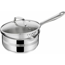 Набор посуды TEFAL Jamie Oliver Cook Smart 8 предметов (E310S874)