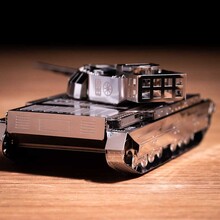 Конструктор METAL TIME Conqueror FV214 (MT069)