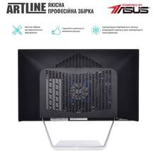 Моноблок ARTLINE Business M63v17Win