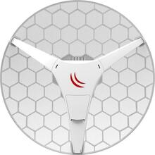 Купити у Кривому Розі - Точка доступу MIKROTIK Wireless Wire Dish (RBLHGG-60adkit)