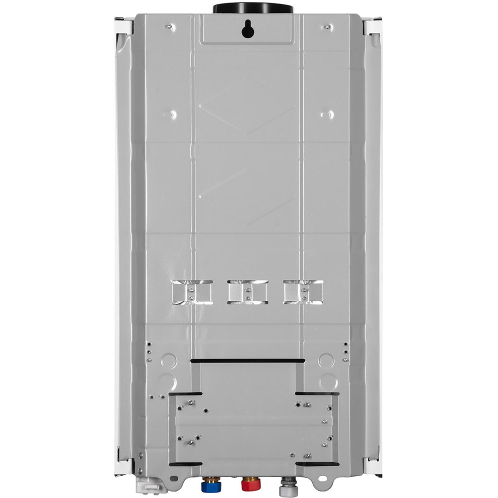 Газовая колонка ARDESTO X1 10 л/мин 20 кВт (TFGBH-10B-X1-STEEL) Мощность 20000