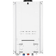 Газовая колонка ARDESTO X1 10 л/мин 20 кВт (TFGBH-10B-X1-WHITE)