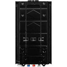 Газова колонка ARDESTO X2 10 л/хв 20 кВт (TFGBH-10B-X2-BLACK)