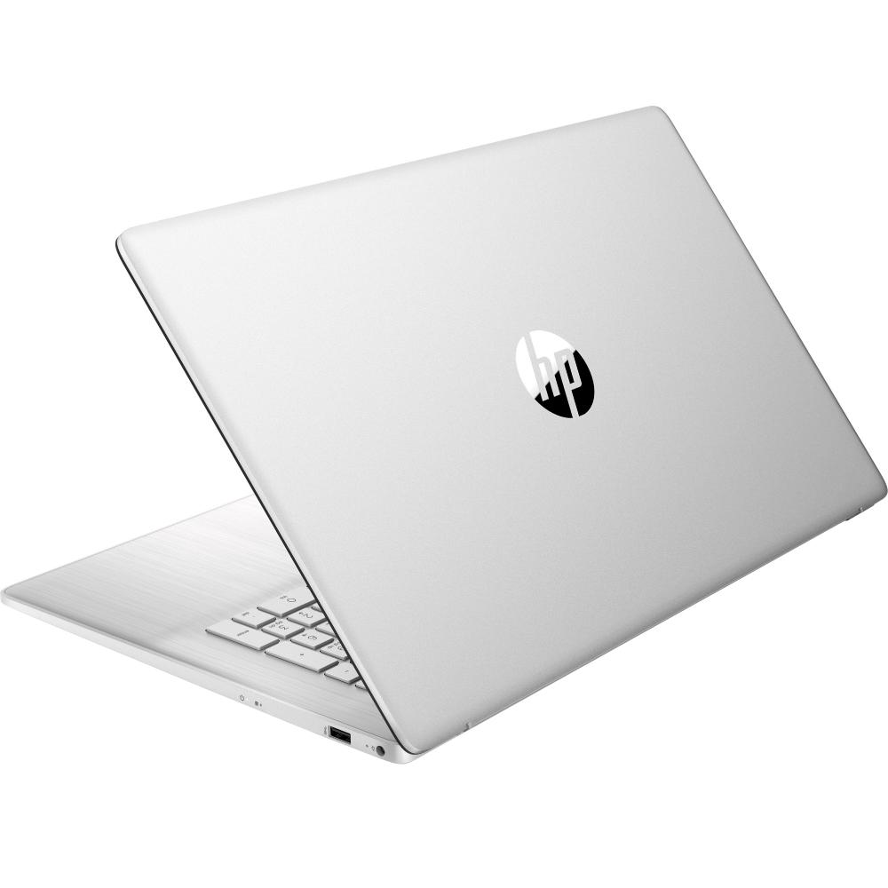 Ноутбук HP 17-CN3000ua Natural Silver (826P9EA) Частота оновлення екрана 60 Гц