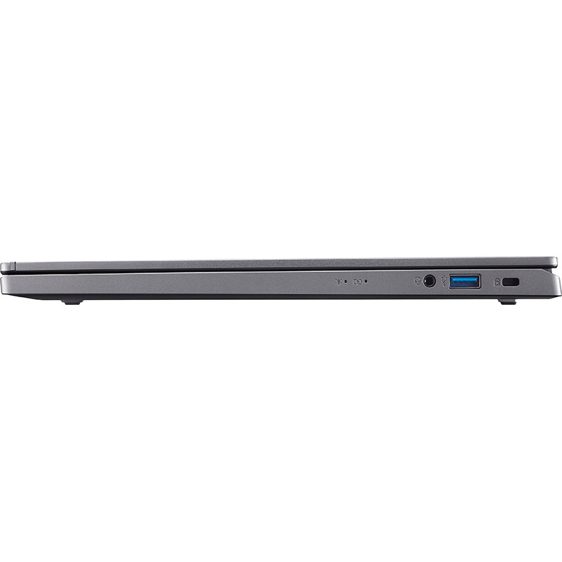 Зовнішній вигляд Ноутбук ACER Aspire 5 A515-48M Steel Gray (NX.KJ9EU.007)