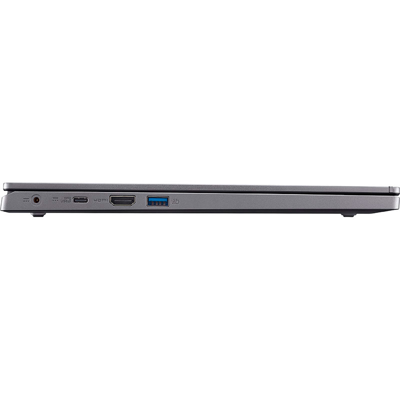 Внешний вид Ноутбук ACER Aspire 5 A515-58M Steel Gray (NX.KHGEU.001)