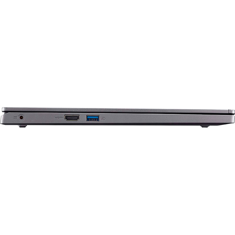 Внешний вид Ноутбук ACER Aspire 5 A515-58P Steel Gray (NX.KHJEU.002)