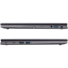 Ноутбук ACER Aspire 5 Spin 14 A5SP14-51MTN Steel Gray (NX.KHKEU.004)