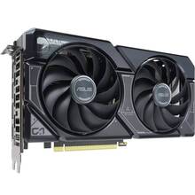 Видеокарта ASUS GeForce RTX 4060 8GB GDDR6 DUAL OC (90YV0JC0-M0NA00)