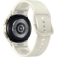 Смарт-часы SAMSUNG Galaxy Watch 6 40 mm eSIM Gold (SM-R935FZEASEK)