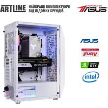 Компьютер ARTLINE Gaming X75WHITE (X75WHITEv67)