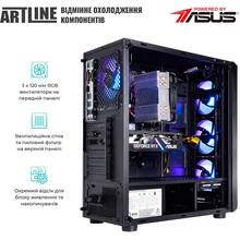 Компьютер ARTLINE Gaming X55 (X55v48)