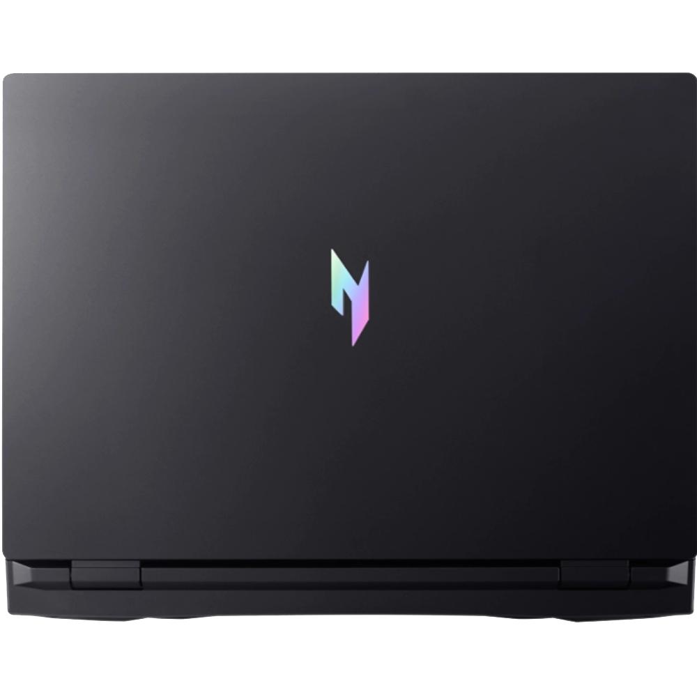 Заказать Ноутбук ACER Nitro 16 AN16-41-R95B Obsidian Black (NH.QKBEU.009)