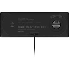 Беспроводное зарядное устройство BELKIN 3в1 MagSafe PRO iPhone Black (WIZ016VFBK)
