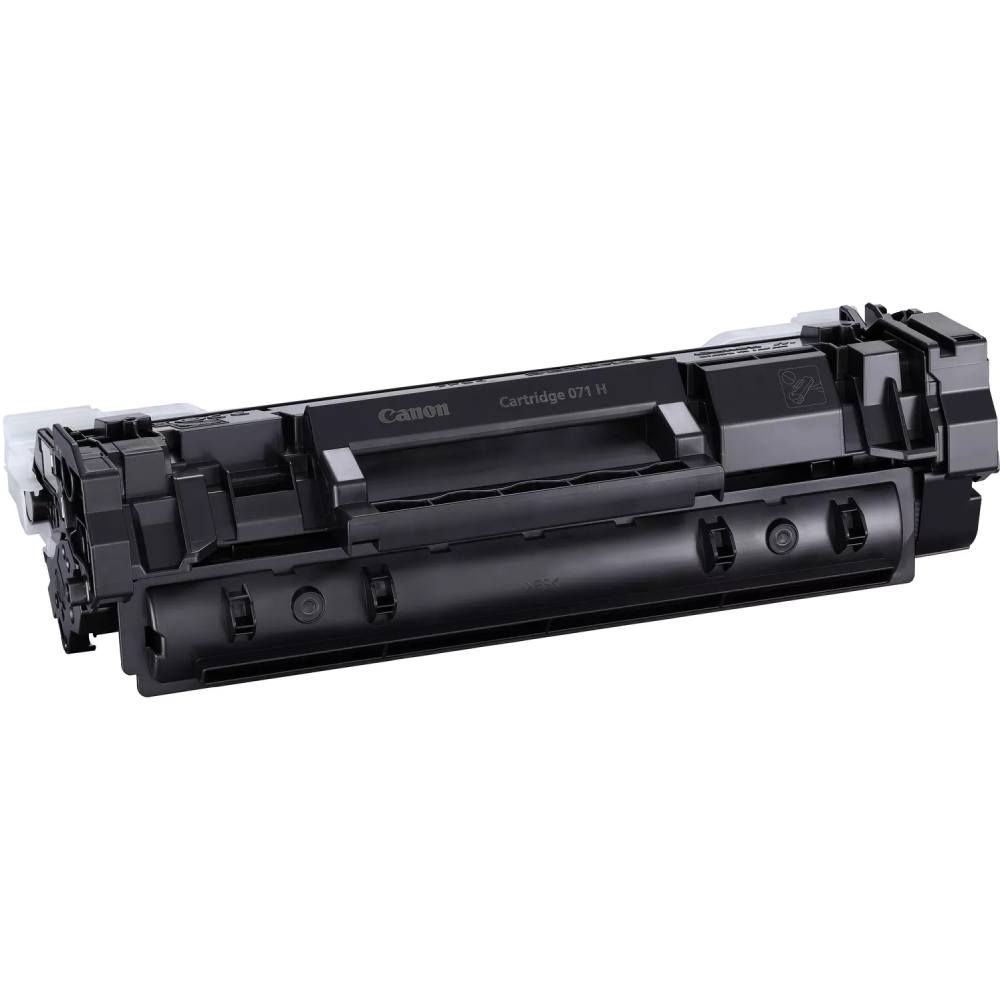 Зовнішній вигляд Картридж CANON 071H Black (5646C002)