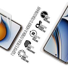 Гидрогелевая пленка ARMORSTANDART для Samsung M54 5G (M546) (ARM67719)