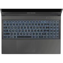 Ноутбук DREAM MACHINES RT4050-15 Black (RT4050-15UA27)