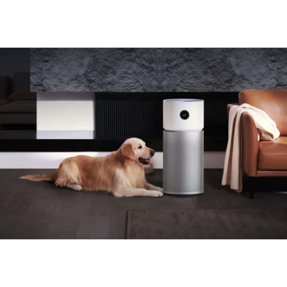 В Украине Очиститель воздуха XIAOMI Smart Air Purifier Elite (980407)