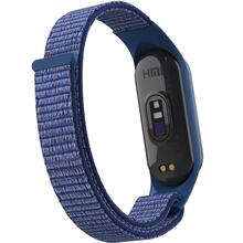 Ремінець ARMORSTANDART Xiaomi Mi Band 7/6/5/4 Blue (ARM67841)