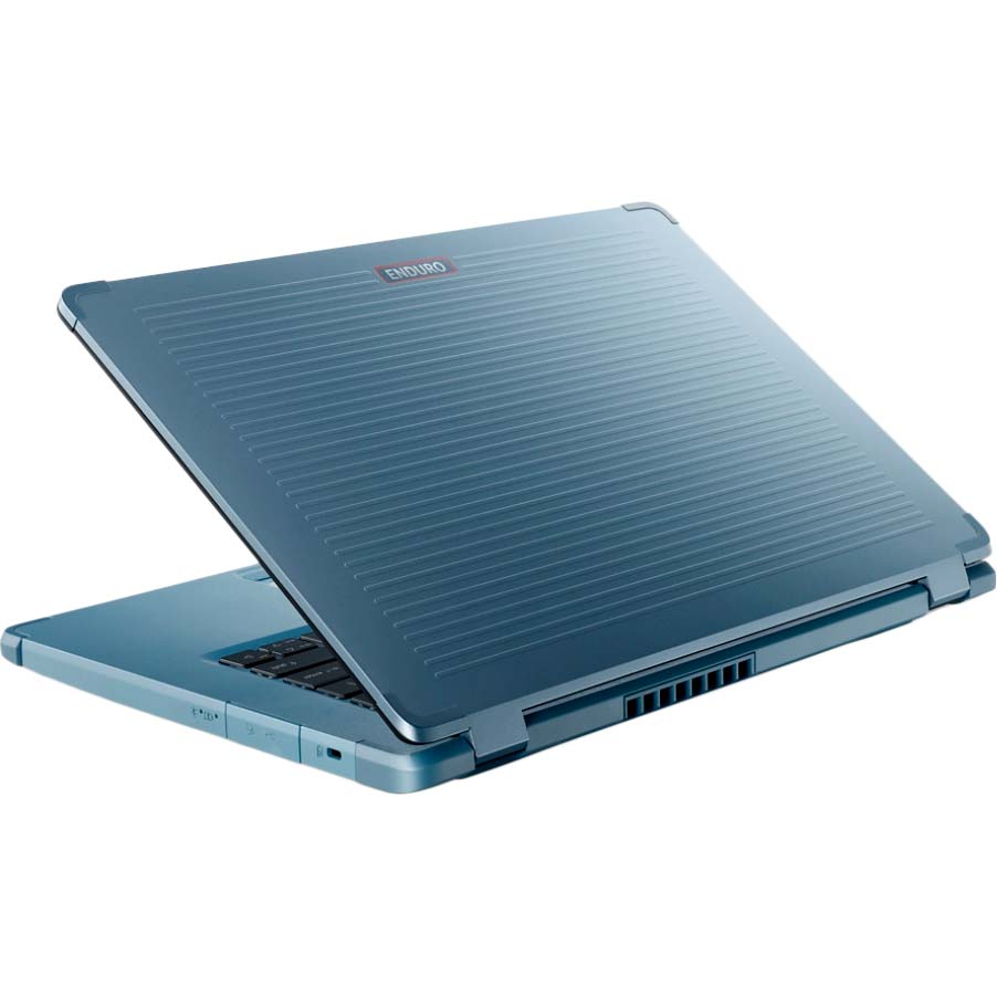 Внешний вид Ноутбук ACER Enduro Urban N3 Lite EUN314LA-51W-58JH Polaris Blue (NR.R28EU.002)