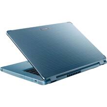 Ноутбук ACER Enduro Urban N3 Lite EUN314LA-51W-58JH Polaris Blue (NR.R28EU.002)