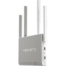 Wi-Fi роутер KEENETIC Titan (KN-1810-01EN)