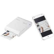 Фотопринтер CANON SELPHY Square QX10 White (4108C010)