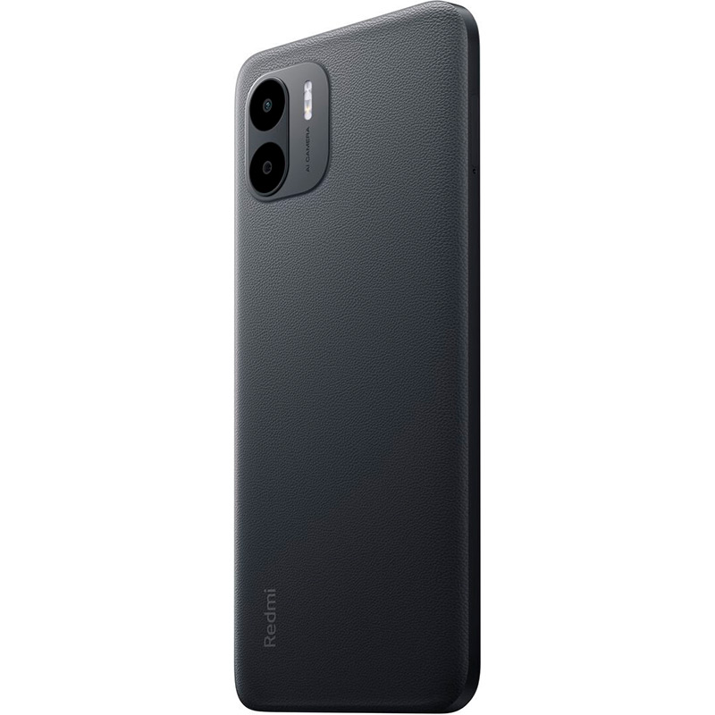 Зовнішній вигляд Смартфон XIAOMI Redmi A2 3/64 Gb Dual Sim Black