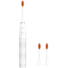 Зубна щітка OCLEAN Flow S Sonic Electric Toothbrush White (6970810552959)